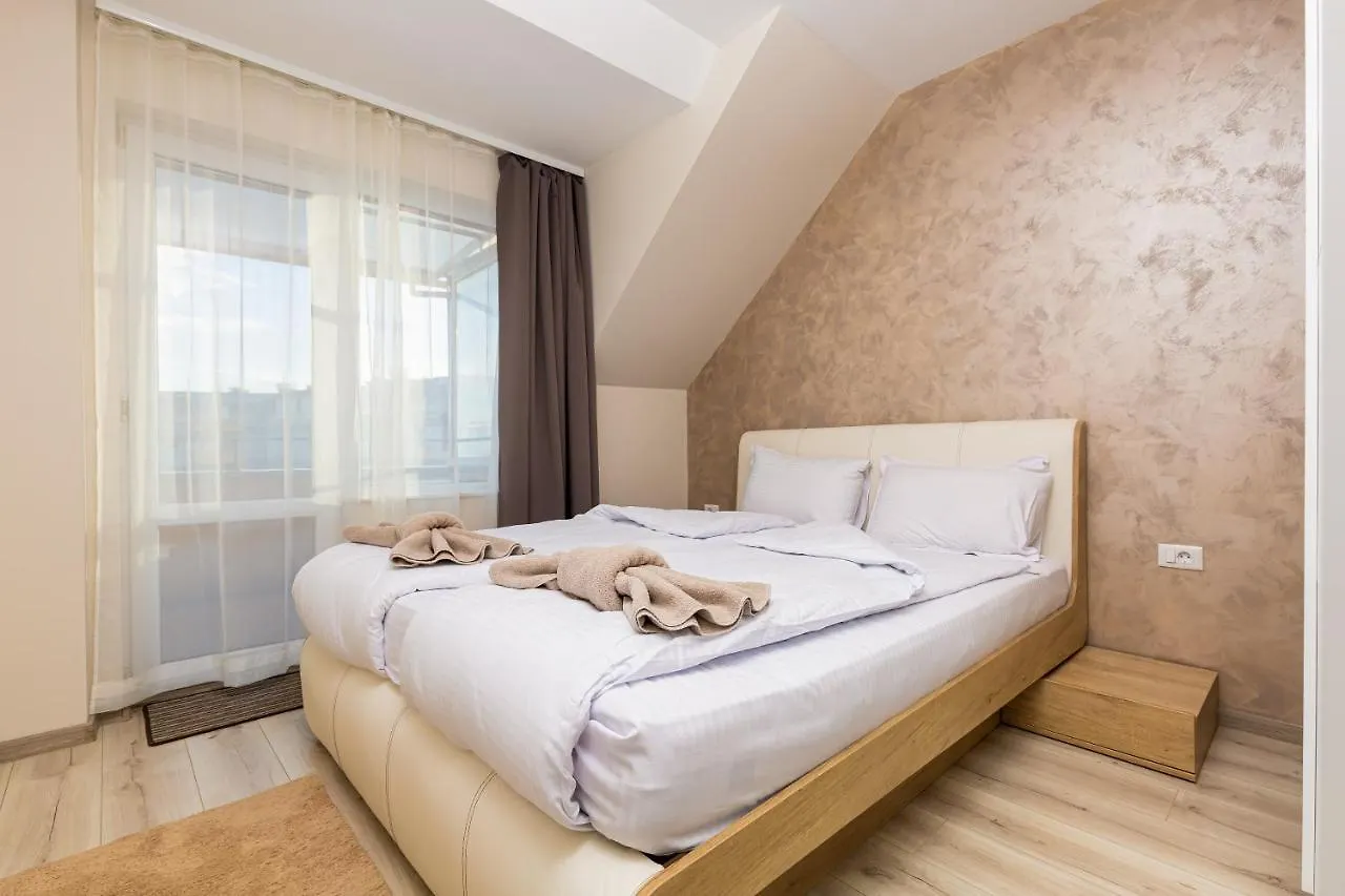Sunny 1Bd Apartment In Old Town By Flat Mаnager プロヴディフ